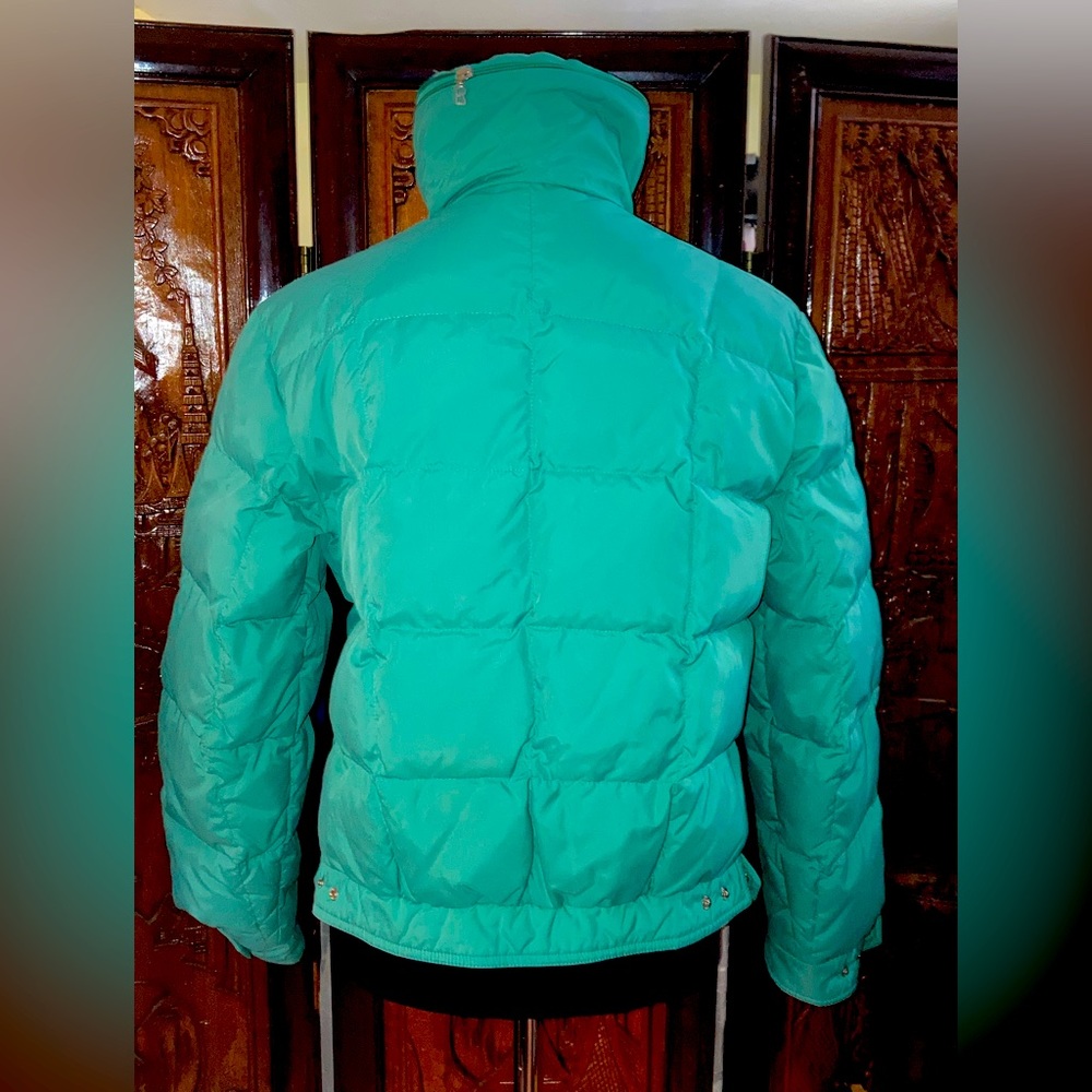 Bogner Down Quilted Bubble Jacket - image 6